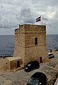 Wied Iż-Żurrieq Tower, Malta