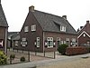 Woningcomplex huurwoningen (van Talis)