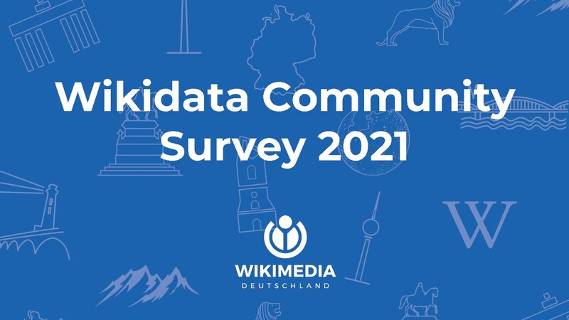 Fil:Wikidata Community Survey 2021.pdf