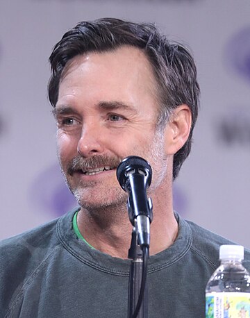 Will Forte