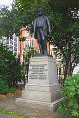William Edward Forster Statue in Victoria Embankment Gardens.jpg