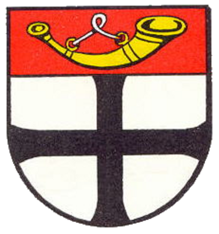 Winnenden hanweiler wappen