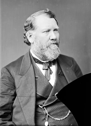 <span class="mw-page-title-main">Winthrop Welles Ketcham</span> American judge