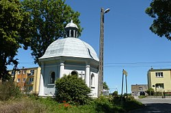 Wojnowo chapel.JPG