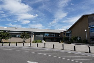 <span class="mw-page-title-main">Woodland High School (Washington)</span> Public school in Woodland, Washington, United States