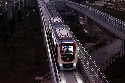 Skytrain