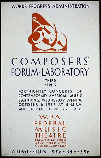 File:Works Progress Administration Composers' Forum-Laboratory, third series LCCN98513497.jpg
