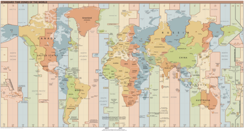 Thông tin cậy tiên tiến nhất về bản đồ múi giờ thế giới 2023 có trước bên trên trang Wikipedia giờ đồng hồ Việt, khiến cho bạn update kỹ năng và kiến thức về toàn cầu và liên kết với người xem.