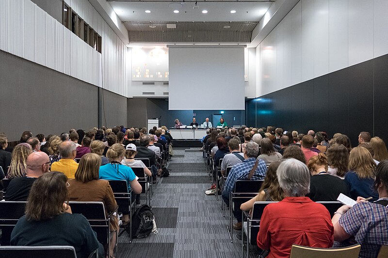 File:Worldcon 75 in Helsinki 2017 101.jpg