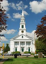 Thumbnail for Original Congregational Church of Wrentham