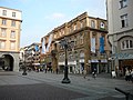 Concordia vom Johannes-Rau-Platz aus gesehen (2008)