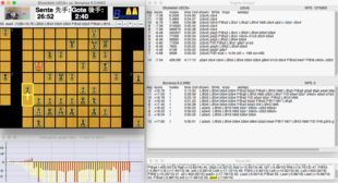 Shogi to run in Linux online