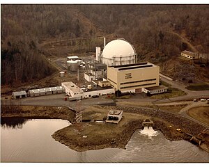 Yankee Rowe Nuclear Power Station Yankee Rowe.jpg