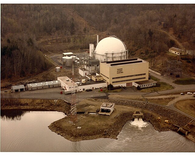 20+ Nuclear Plants In Kansas