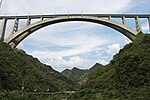 YelangheRailwayByHighestBridges.jpg