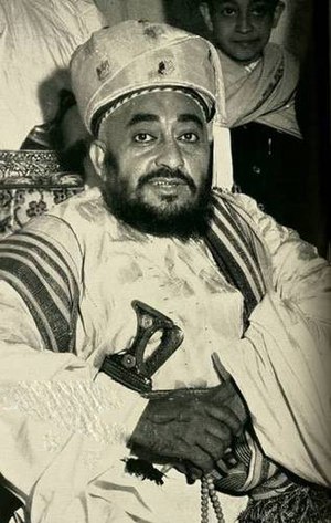 Ahmad Bin Yahya