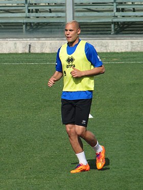 A Yohan Benalouane cikk illusztráló képe