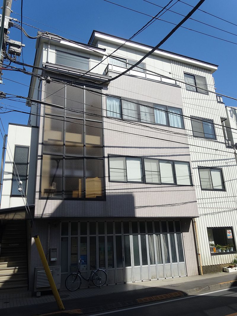 Yokoyama Building Kiyose.jpg