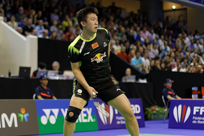 File:Yonex IFB 2013 - Quarterfinal - Liu Xiaolong - Qiu Zihan vs Mathias Boe - Carsten Mogensen 19.jpg