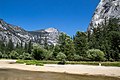 * Nomination Mirror Lake in Yosemite National Park, California, USA --XRay 03:44, 14 April 2021 (UTC) * Promotion  Support Good quality -- Johann Jaritz 03:51, 14 April 2021 (UTC)