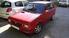 Yugo, Wiki