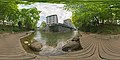 * Nomination Spherical panoramic along Schanzengraben, Zürich --Domob 13:08, 9 May 2022 (UTC) * Promotion  Support Very good quality. --Steindy 17:57, 10 May 2022 (UTC)