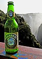 Birra Lager Zambezi