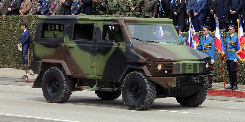 File:Renault Sherpa 2, armée de terre (14 juillet 2021).jpg - Wikipedia