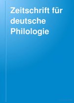 Миниатюра для Файл:Zeitschrift für deutsche Philologie (IA bub gb SZ1JAAAAYAAJ).pdf