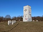 Völkerschlachtdenkmal (Zerbst)