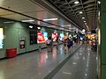 Thumbnail for Zhongshanba station