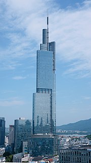 بندانگشتی برای برج زیفنگ