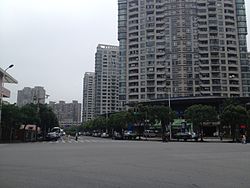 Zihuai Road Shanghai.JPG