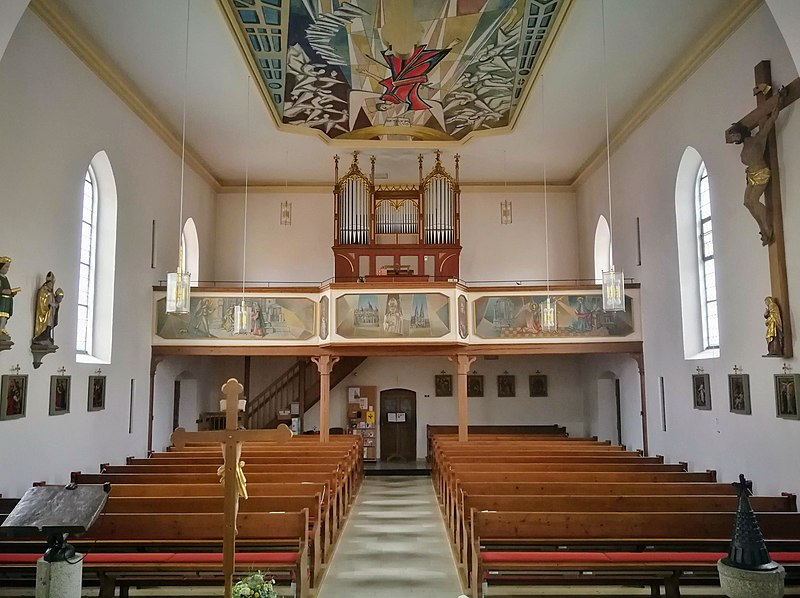 File:Zinzenzell, St. Michael, Orgel (7).jpg