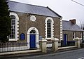 Zion Chapel, Begelly - geograph.org.uk - 47561.jpg