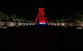 "Zollverein_Night_of_Light.jpg" by User:SimpleMinder