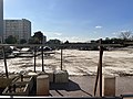 wikimedia_commons=File:Zone de chantier sur l'emplacement du Carrefour Market (Rillieux-la-Pape) en octobre 2021.jpg