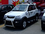 Daihatsu Terios - Wikipedia