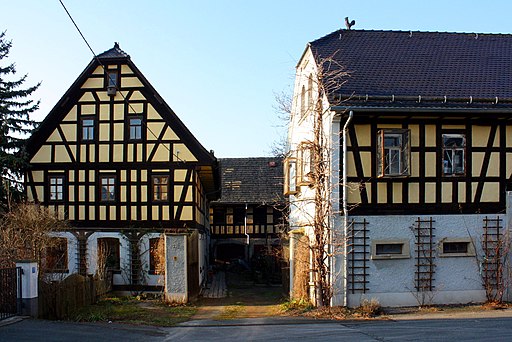 Zur Kirche 21 Zschernitzsch