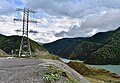 Зарамагское водохранилище на реке Ардон (Северная Осетия) - 51354693978.jpg