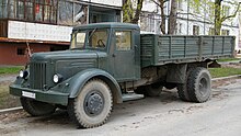 Минский автомобильный завод — Википедия