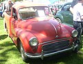 1959 Morris Minor pickup (North America)