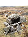 'Coves' of Kilhern: sax neolithic chaumert cairns, estimatit at atween 2,000 an 3,000 year auld