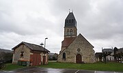 Miniatuur voor Le Breuil (Marne)