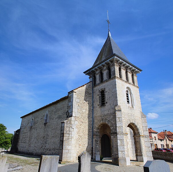 File:Église St André Bouchoux 19.jpg