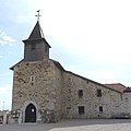 Pfarrkirche Saint-Brice