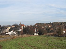 Újezd u Svatého Kříže