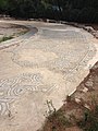 Ρωμαϊκό ψηφιδωτό, Ζάππειο - panoramio.jpg