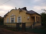 Будинок, в якому жив і працював З.Шолтес – заслужений художник УРСР 1.JPG