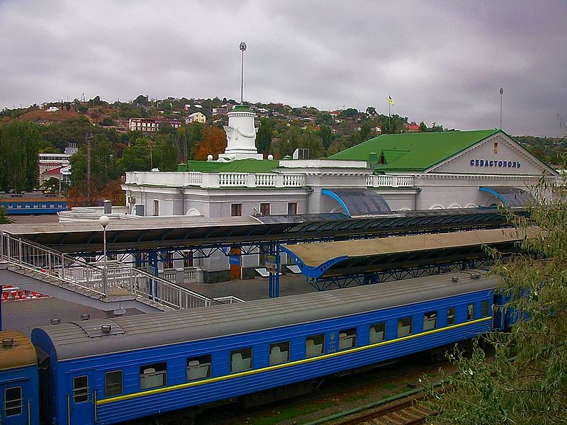 Файл:Вокзал - panoramio (30).jpg